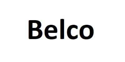 Belco boya ürünleri